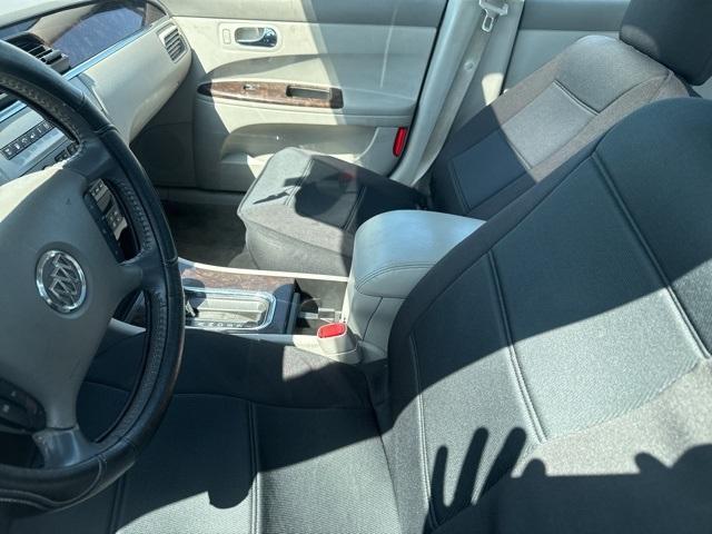 used 2008 Buick LaCrosse car, priced at $5,933