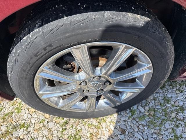 used 2008 Buick LaCrosse car, priced at $5,933