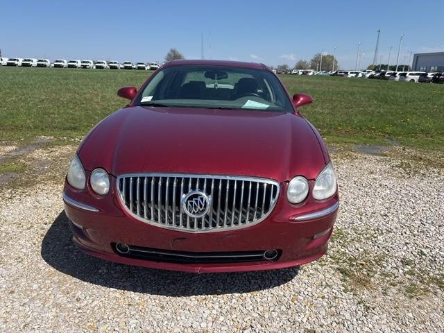 used 2008 Buick LaCrosse car, priced at $5,933