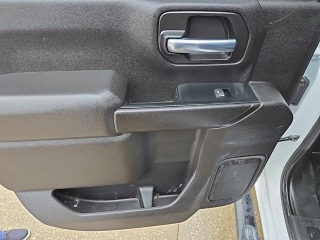 used 2024 Chevrolet Silverado 2500 car, priced at $57,895
