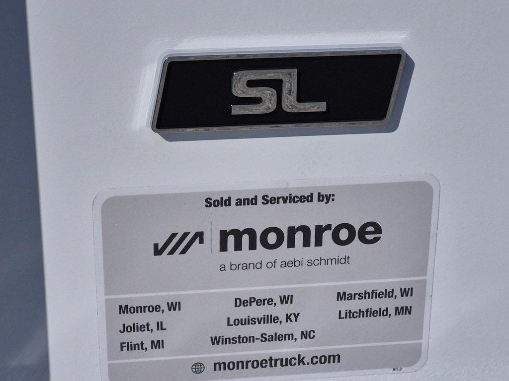 new 2025 Chevrolet Silverado 2500 car, priced at $56,712