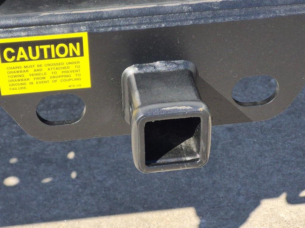 new 2025 Chevrolet Silverado 2500 car, priced at $56,712