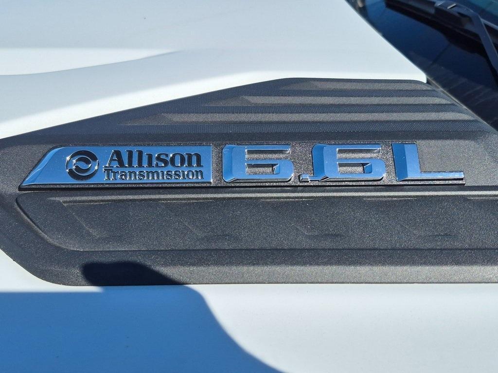 new 2025 Chevrolet Silverado 2500 car, priced at $56,712