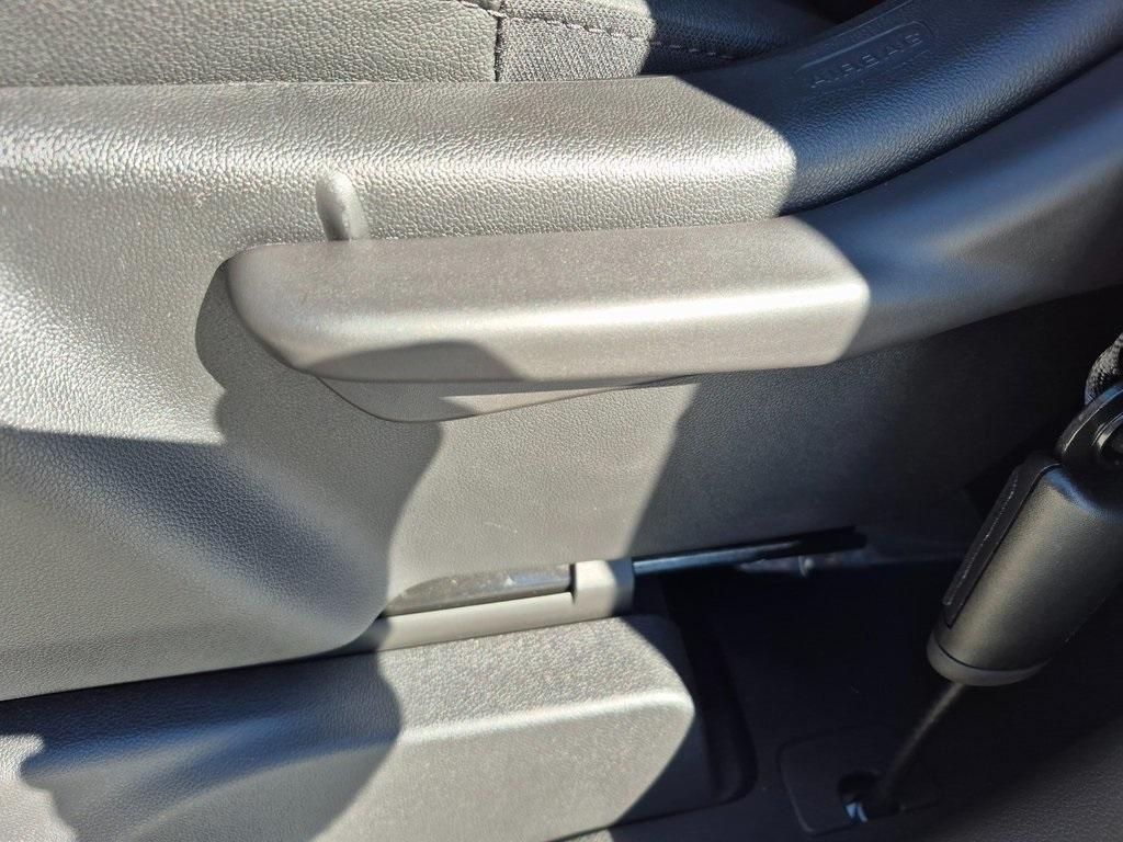 new 2025 Chevrolet Silverado 2500 car, priced at $56,712