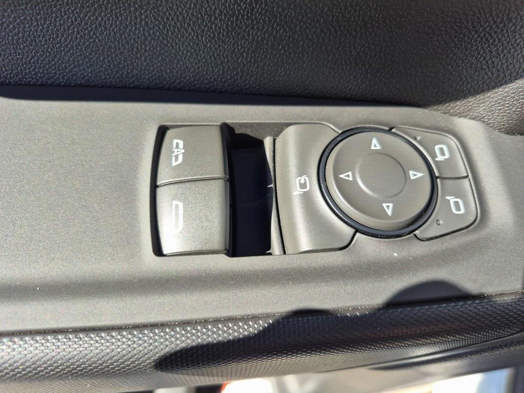 new 2025 Chevrolet Silverado 2500 car, priced at $56,712