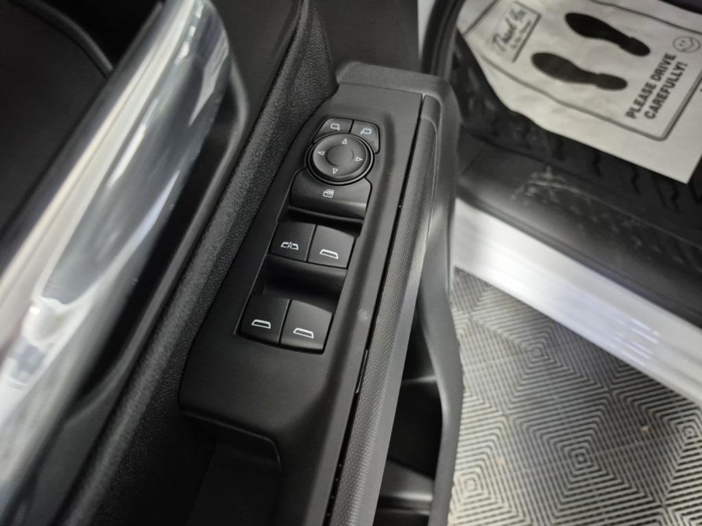 new 2025 Chevrolet Silverado 2500 car, priced at $53,308