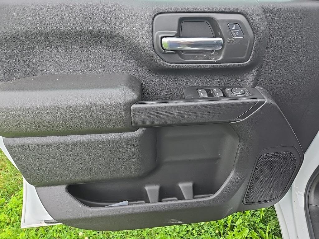 new 2025 Chevrolet Silverado 2500 car, priced at $61,295