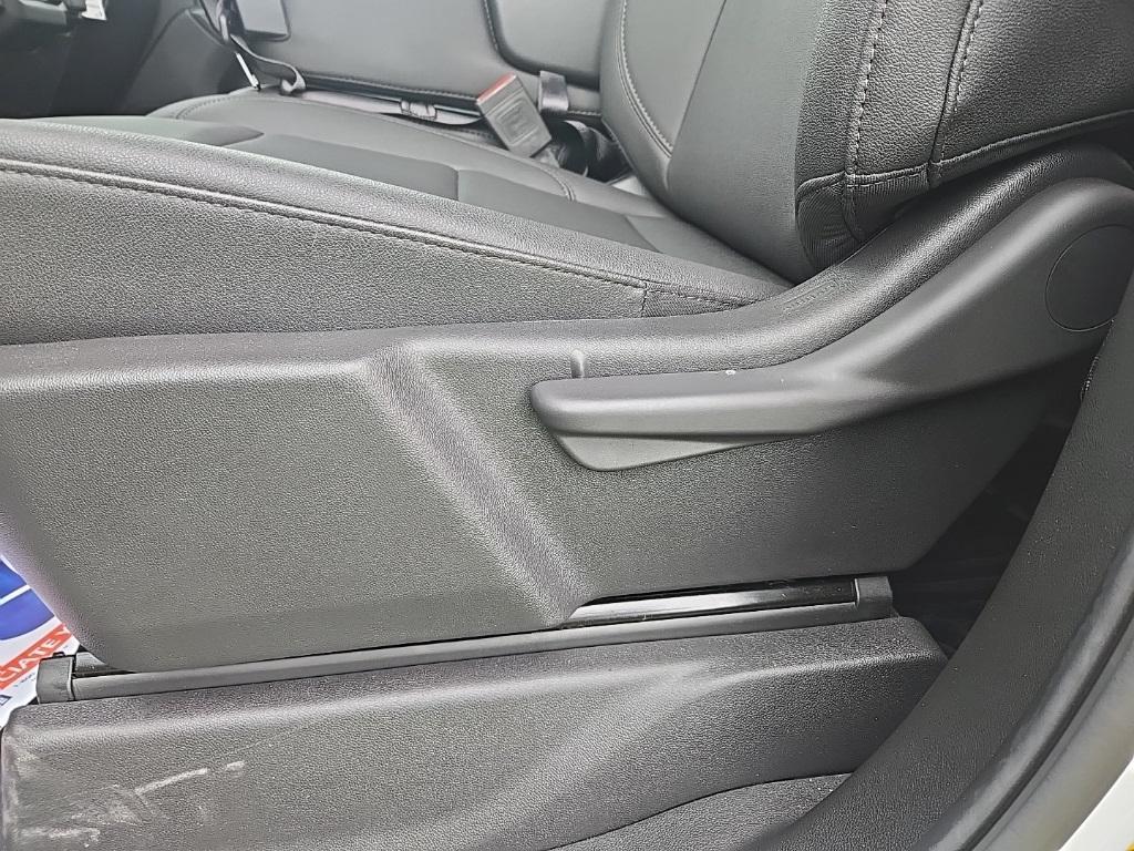 new 2025 Chevrolet Silverado 2500 car, priced at $61,295