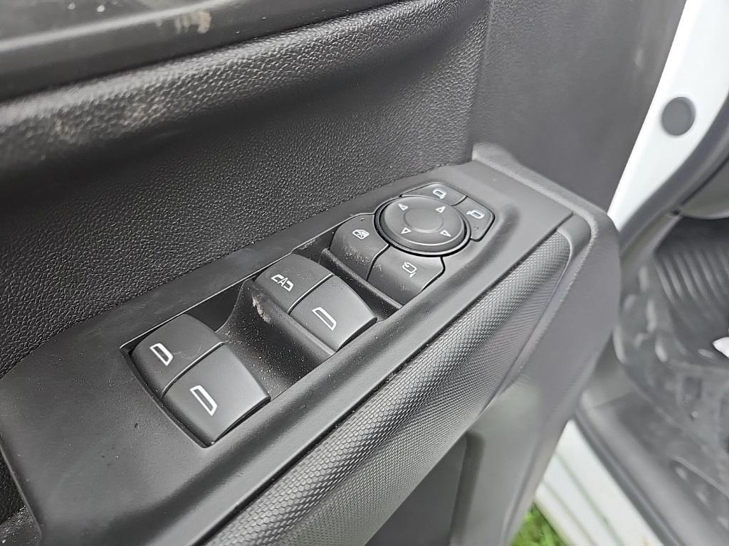 new 2025 Chevrolet Silverado 2500 car, priced at $61,295