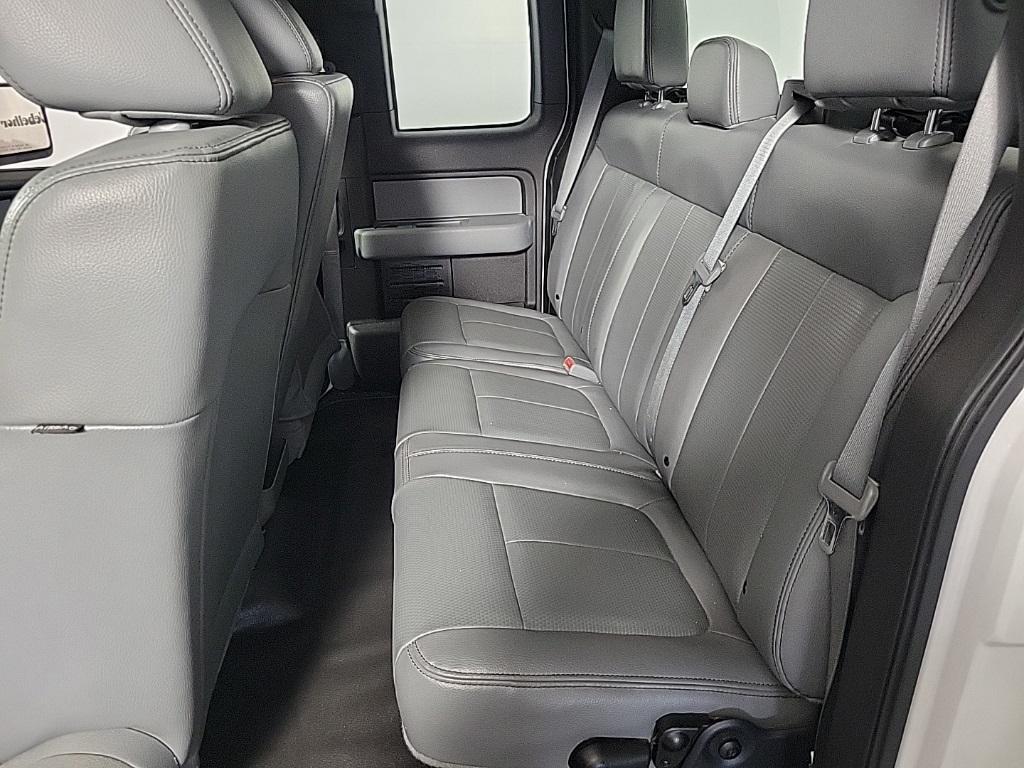 used 2013 Ford F-150 car, priced at $19,499
