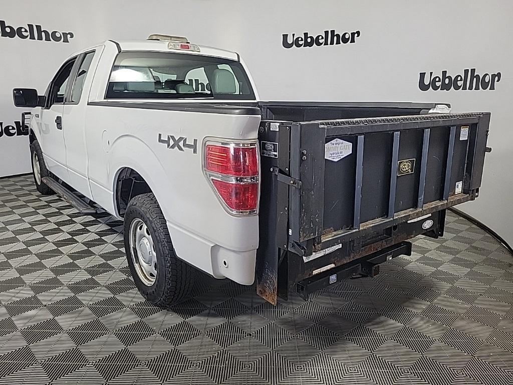 used 2013 Ford F-150 car, priced at $19,499