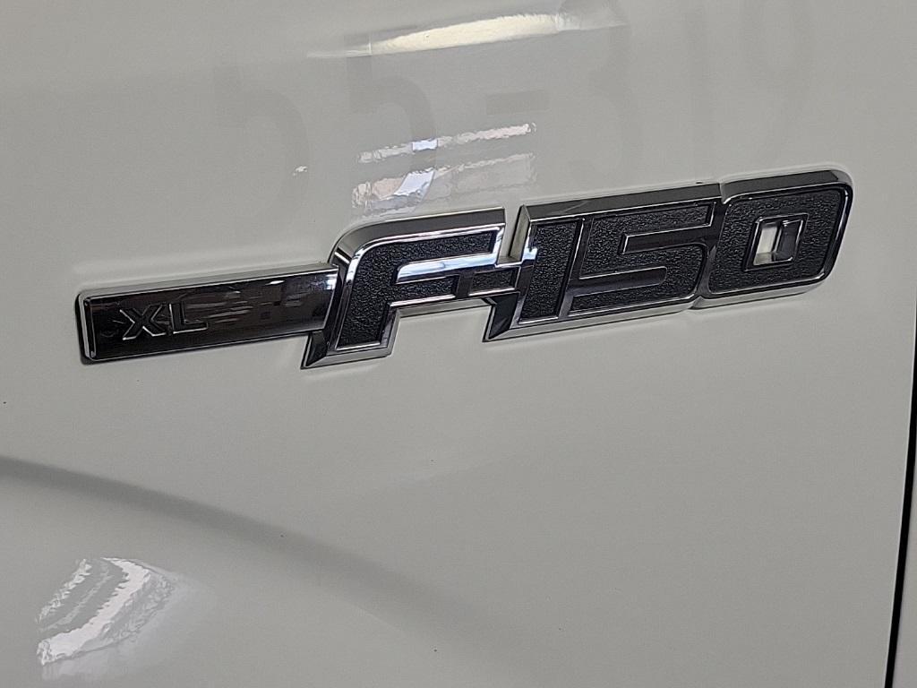 used 2013 Ford F-150 car, priced at $19,499