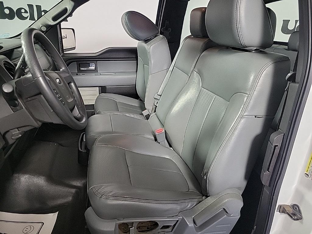 used 2013 Ford F-150 car, priced at $19,499