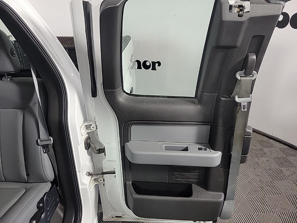 used 2013 Ford F-150 car, priced at $19,499