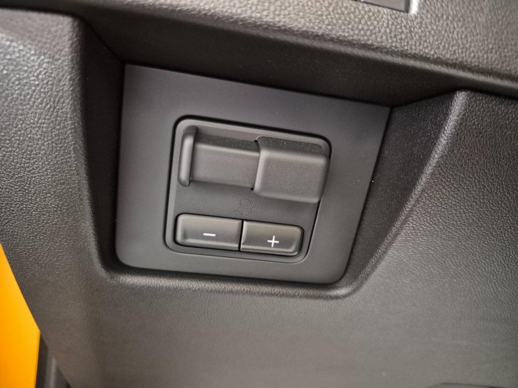 new 2026 Chevrolet Colorado car, priced at $45,825