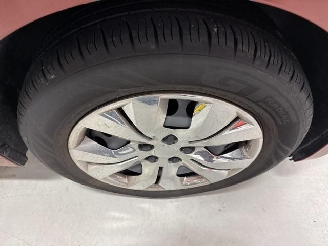 used 2013 Chevrolet Cruze car, priced at $6,955