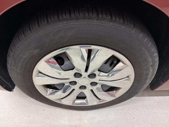 used 2013 Chevrolet Cruze car, priced at $6,955