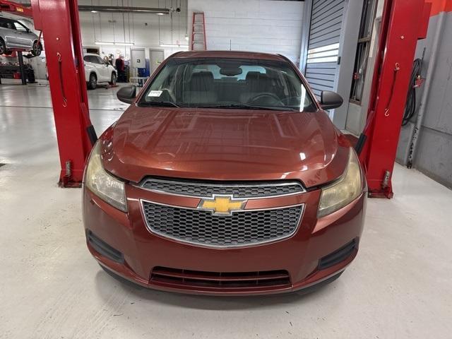 used 2013 Chevrolet Cruze car, priced at $6,955