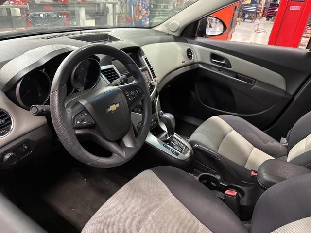 used 2013 Chevrolet Cruze car, priced at $6,955