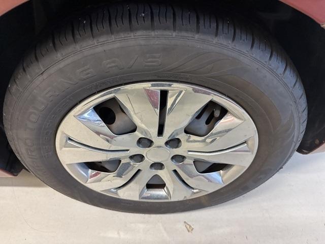 used 2013 Chevrolet Cruze car, priced at $6,955