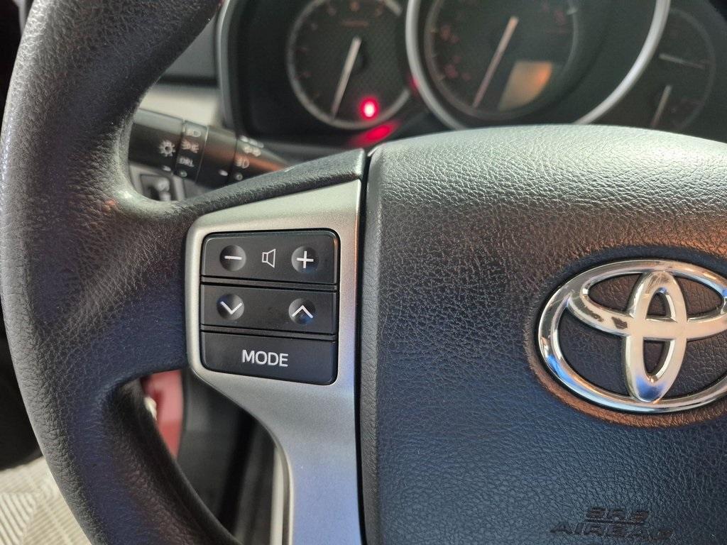 used 2010 Toyota 4Runner car, priced at $14,850