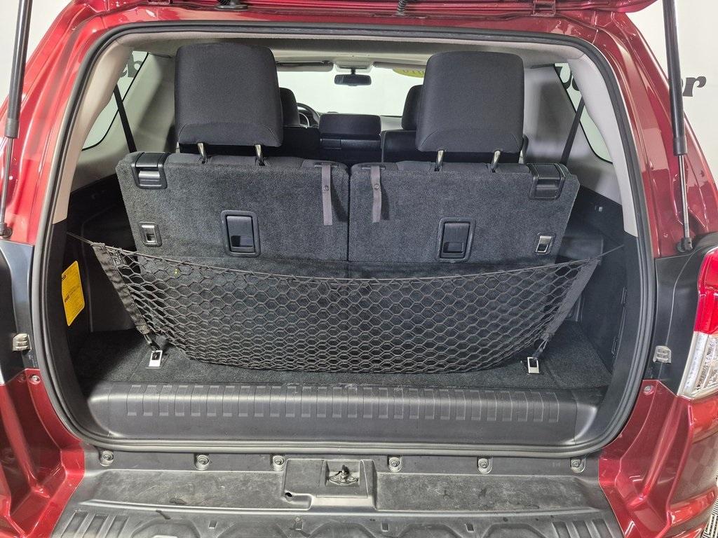 used 2010 Toyota 4Runner car, priced at $14,850