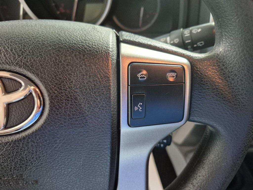 used 2010 Toyota 4Runner car, priced at $14,850