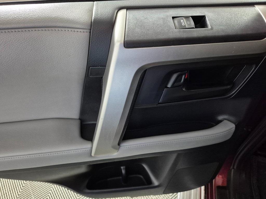 used 2010 Toyota 4Runner car, priced at $14,850