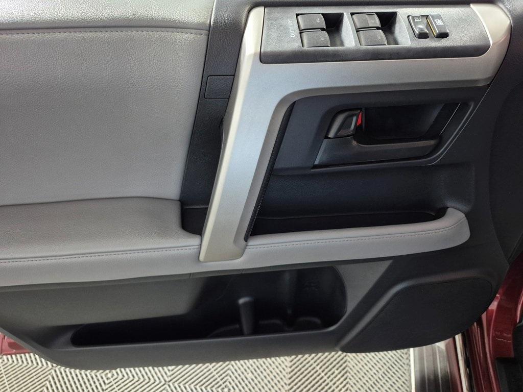 used 2010 Toyota 4Runner car, priced at $14,850