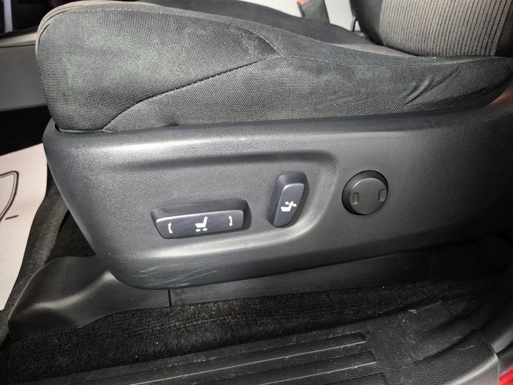 used 2010 Toyota 4Runner car, priced at $14,850