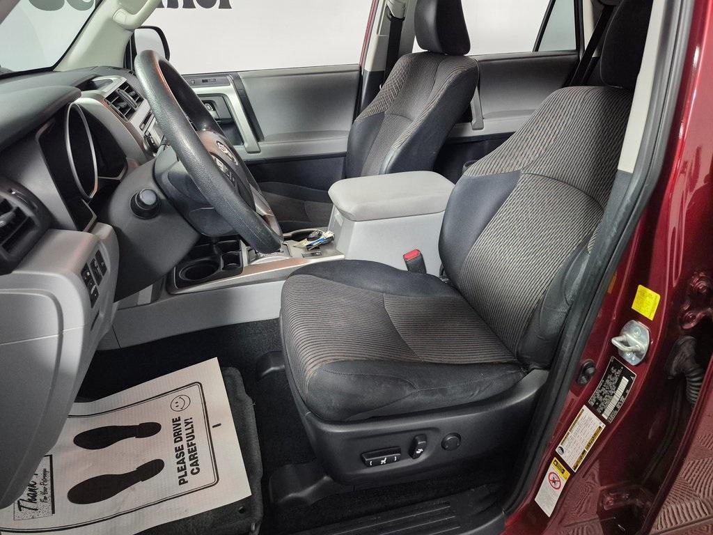 used 2010 Toyota 4Runner car, priced at $14,850