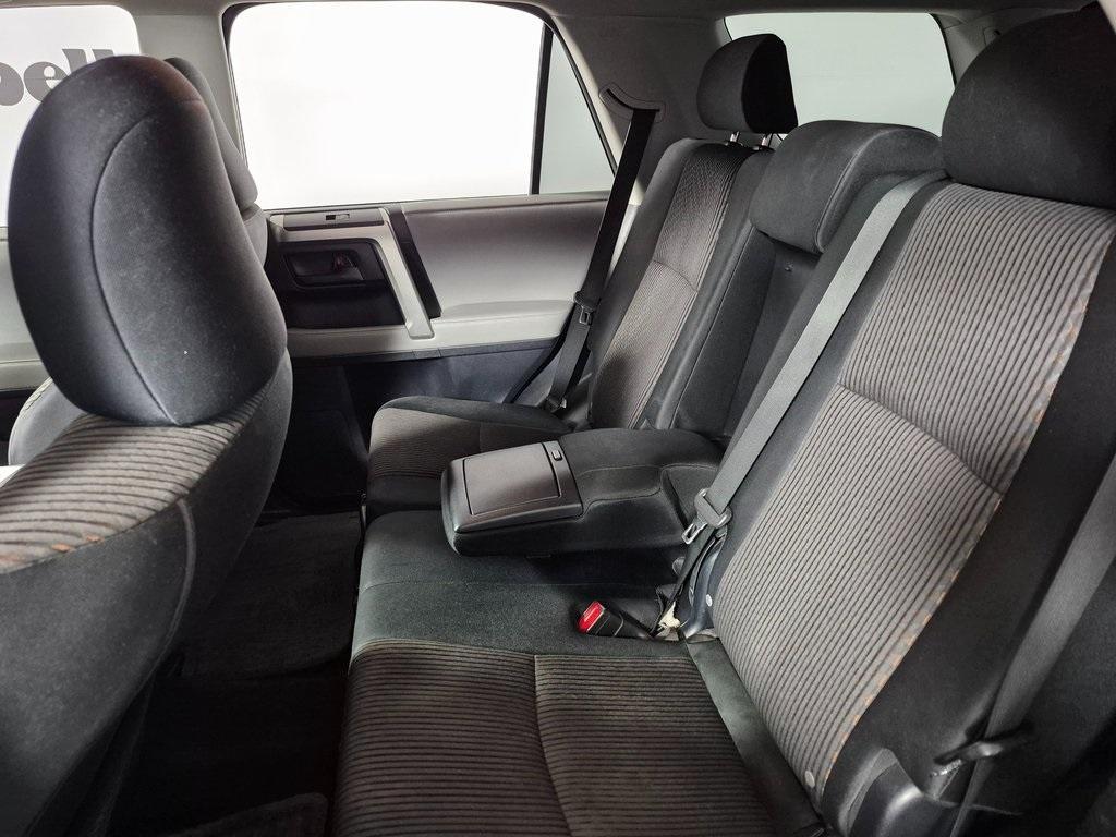 used 2010 Toyota 4Runner car, priced at $14,850