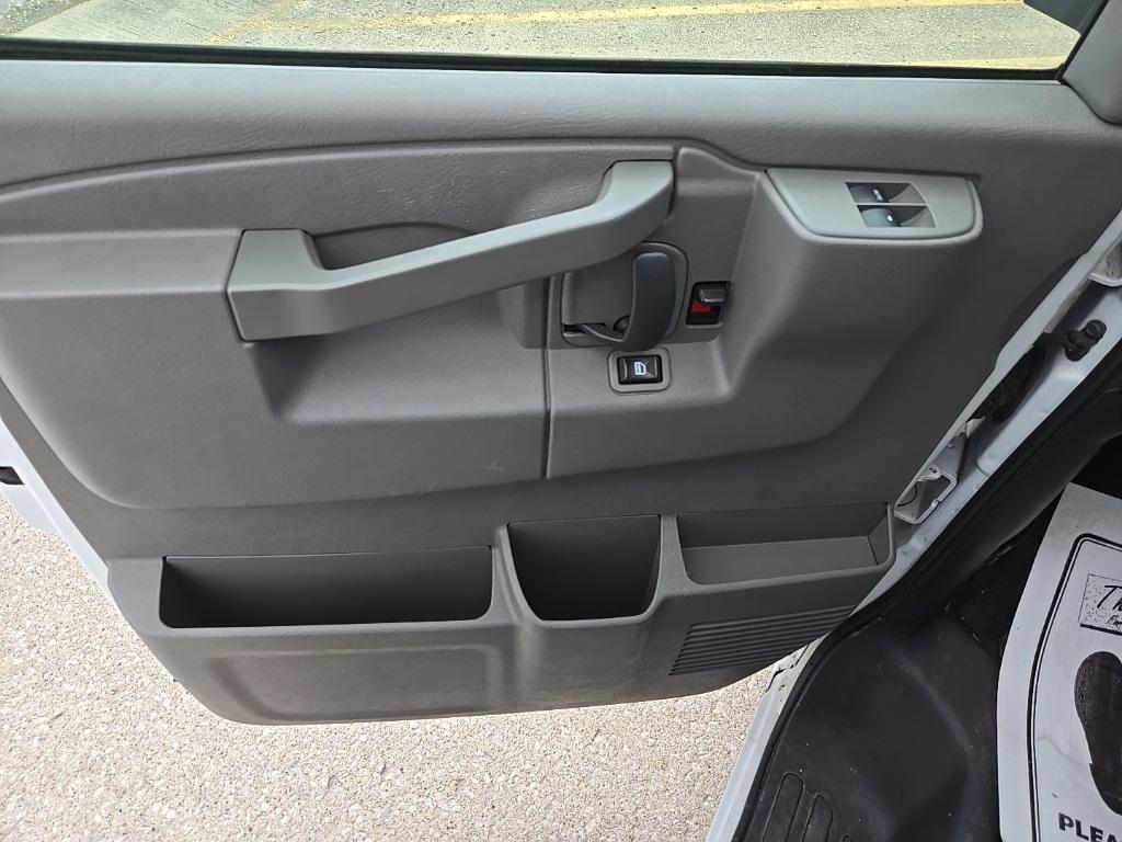 used 2017 GMC Savana 3500 car, priced at $31,995