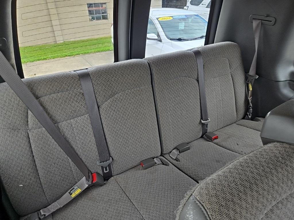 used 2017 GMC Savana 3500 car, priced at $31,995