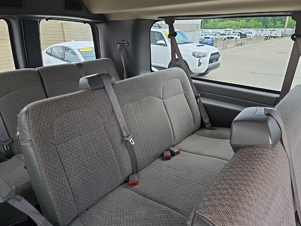 used 2017 GMC Savana 3500 car, priced at $31,995
