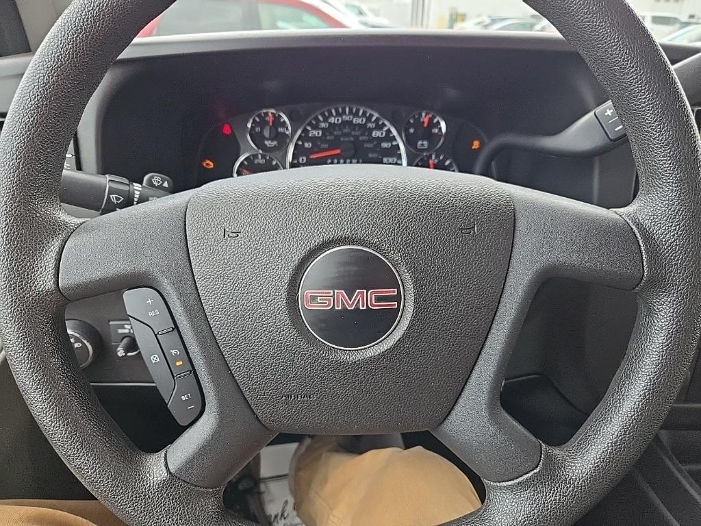 used 2017 GMC Savana 3500 car, priced at $31,995