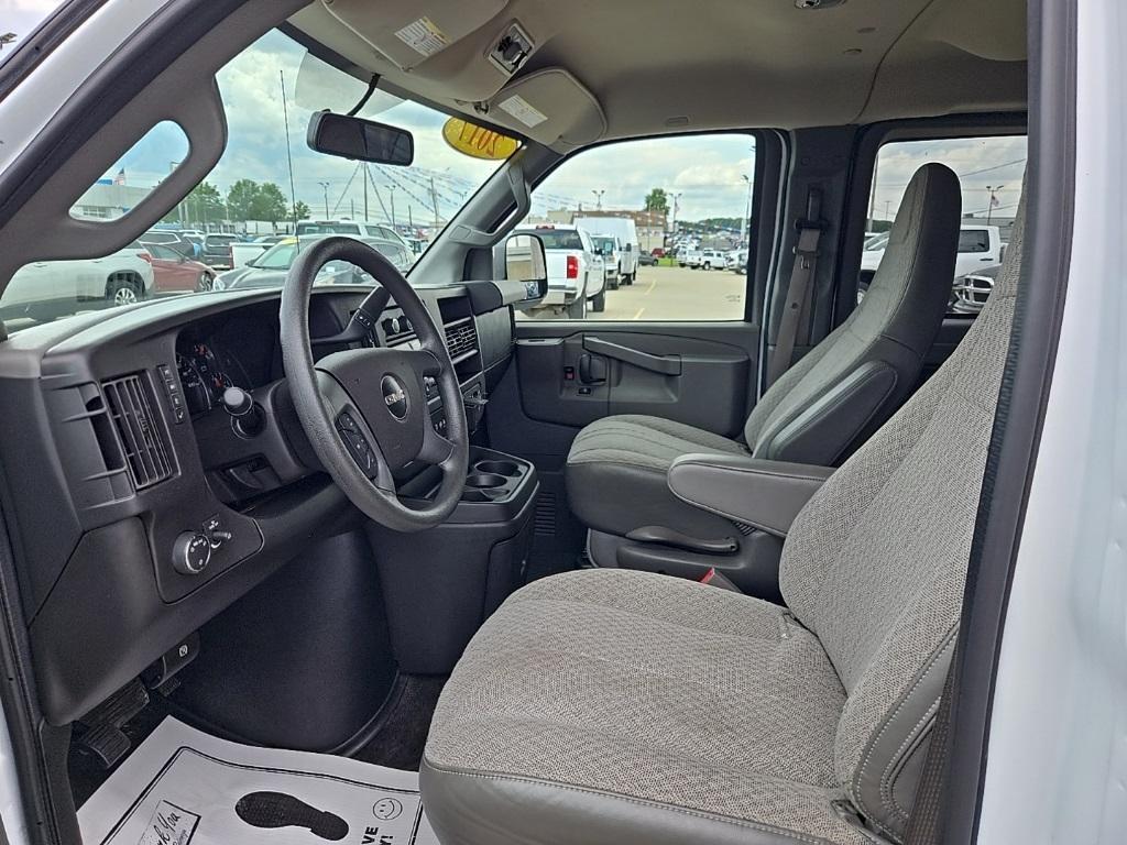 used 2017 GMC Savana 3500 car, priced at $31,995