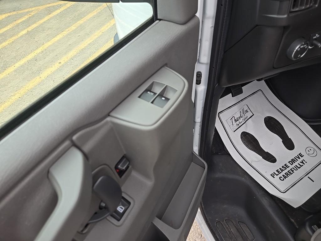 used 2017 GMC Savana 3500 car, priced at $31,995