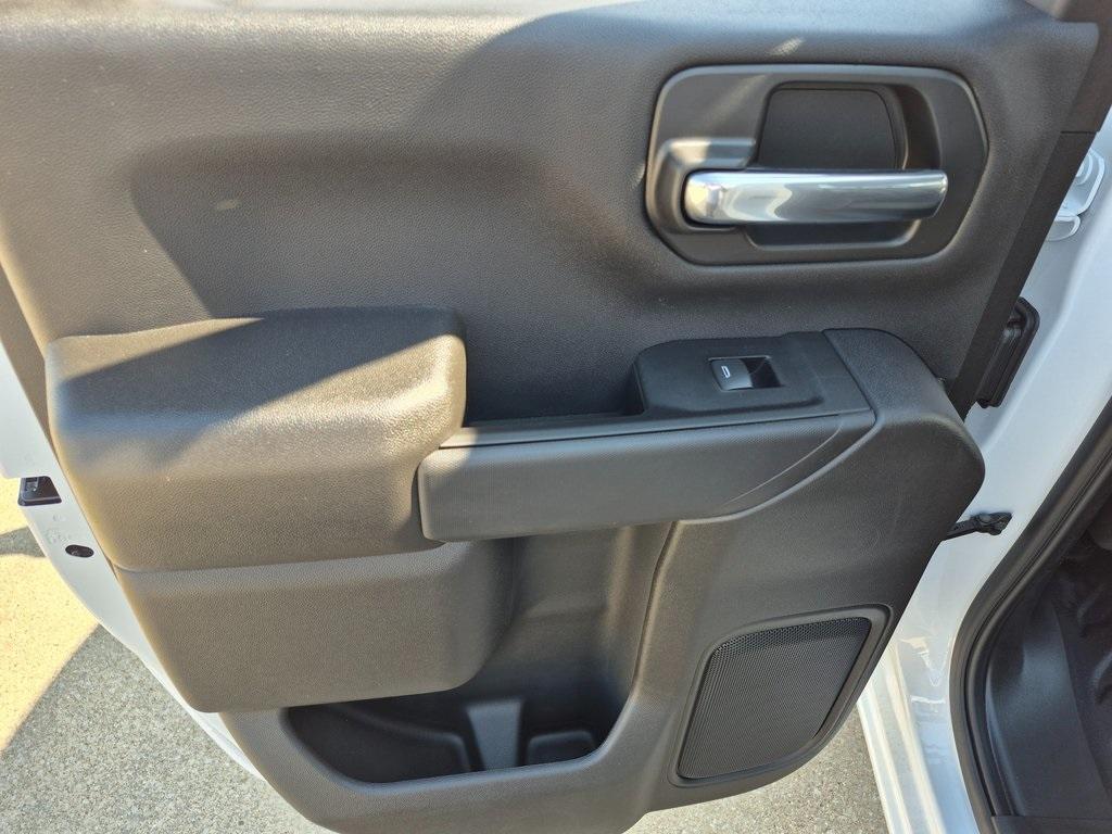 new 2025 Chevrolet Silverado 3500 car, priced at $61,745