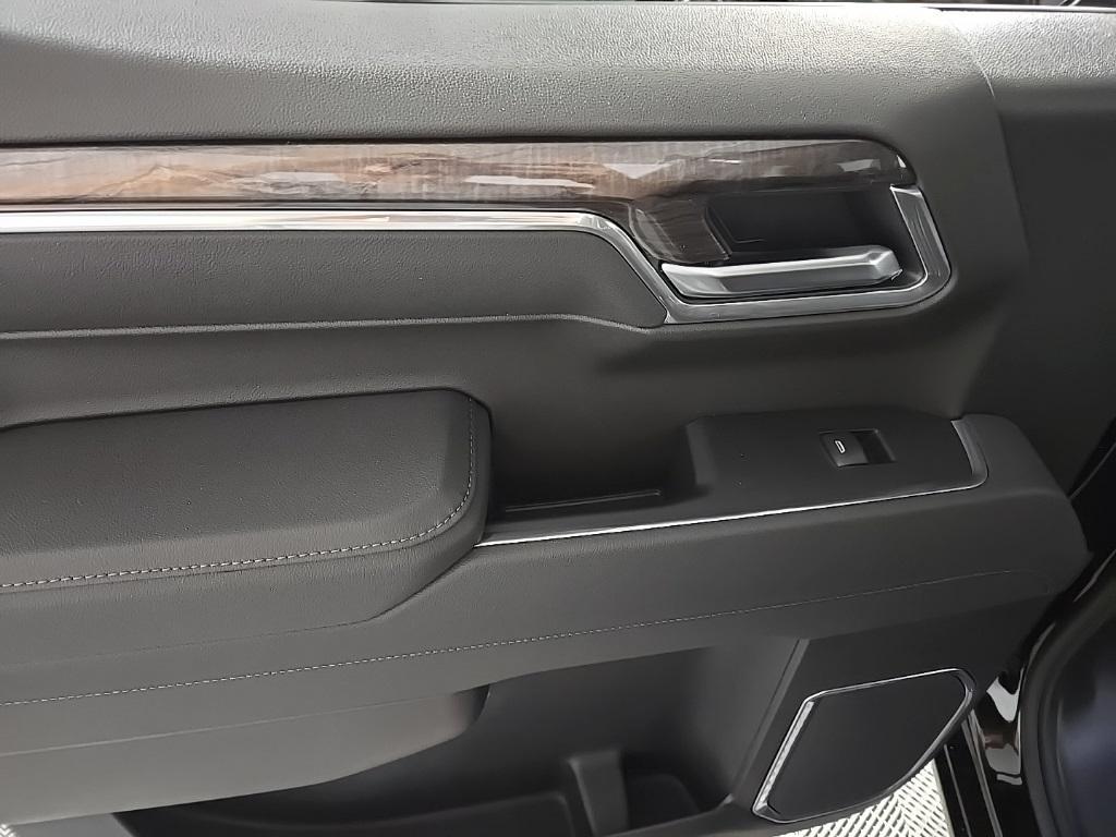new 2025 Chevrolet Silverado 1500 car, priced at $59,120