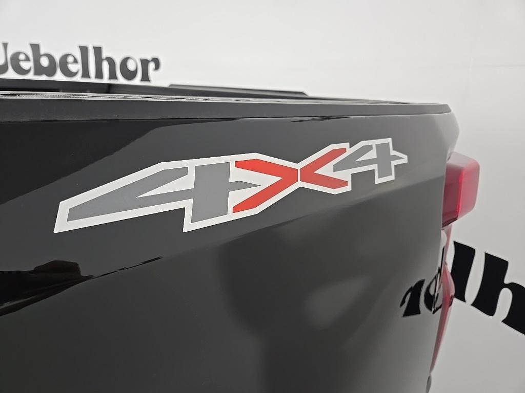 new 2025 Chevrolet Silverado 1500 car, priced at $59,120