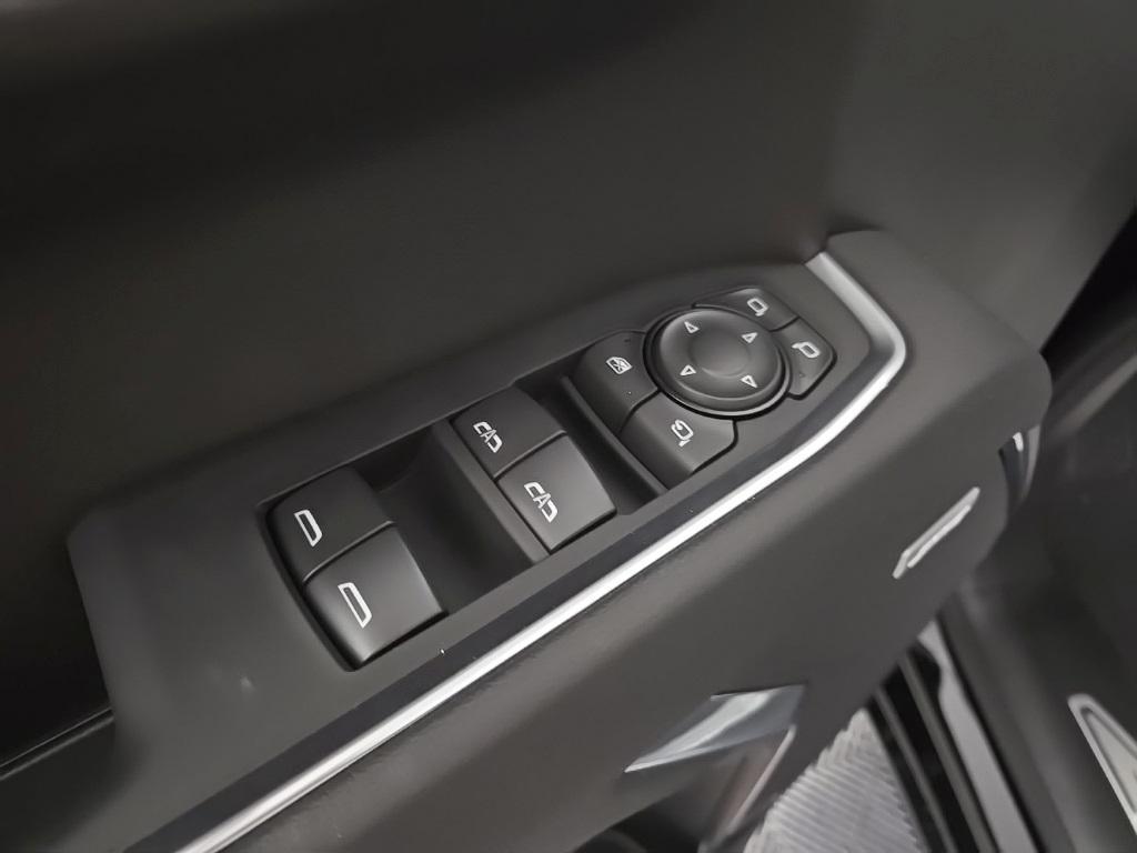 new 2025 Chevrolet Silverado 1500 car, priced at $59,120