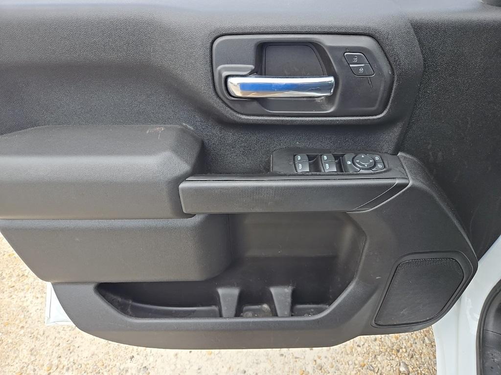 used 2022 Chevrolet Silverado 2500 car, priced at $34,514