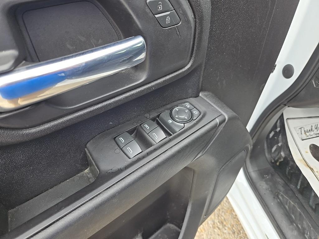 used 2022 Chevrolet Silverado 2500 car, priced at $34,514