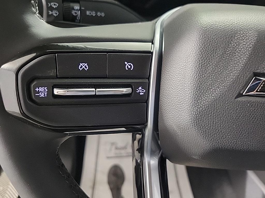 new 2026 Chevrolet Colorado car, priced at $47,650