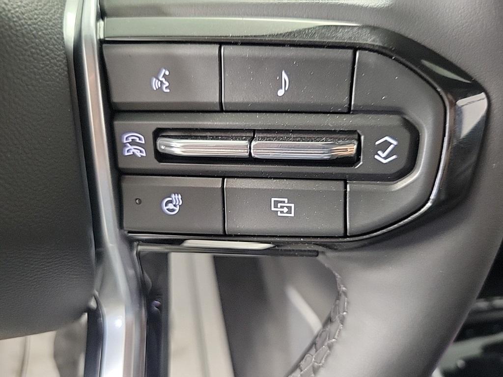 new 2026 Chevrolet Colorado car, priced at $47,650