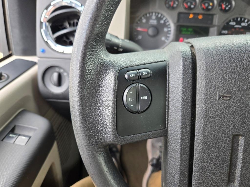 used 2008 Ford F-250 car, priced at $5,985