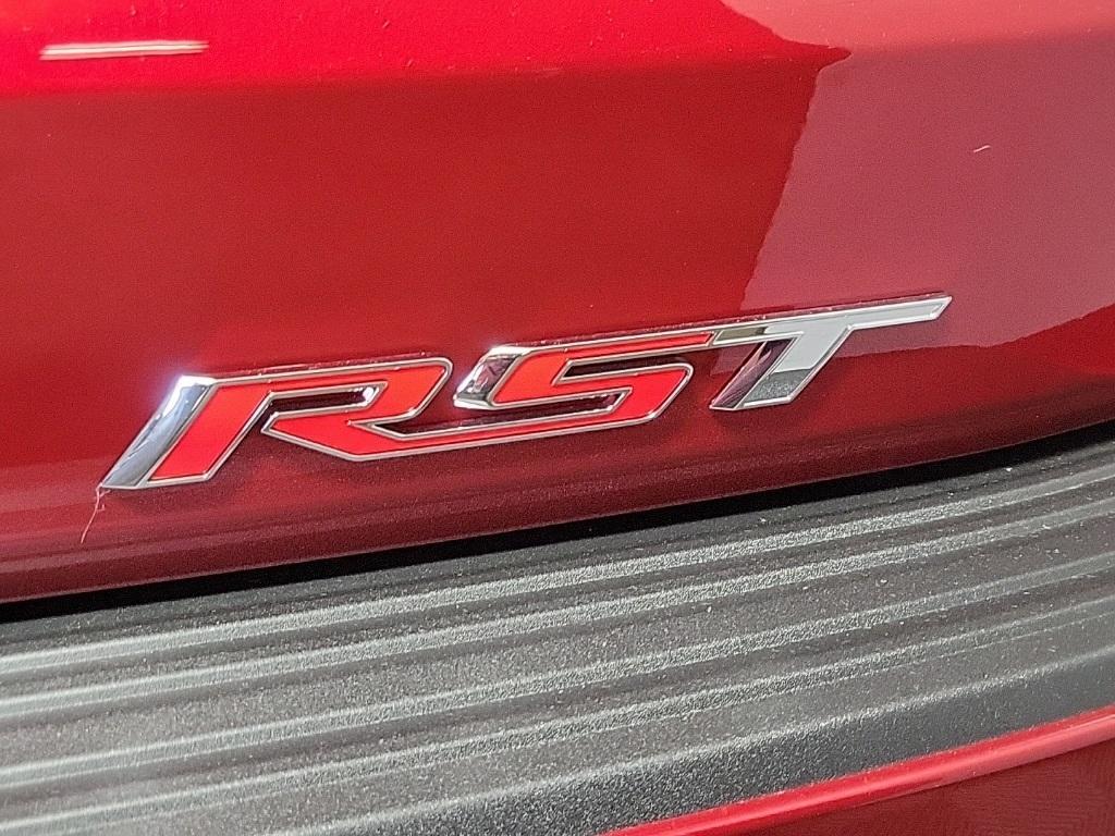 new 2026 Chevrolet Tahoe car, priced at $76,435