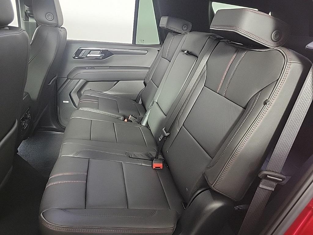 new 2026 Chevrolet Tahoe car, priced at $76,435