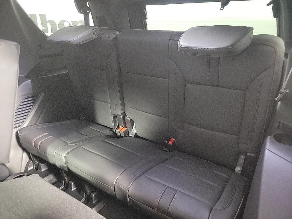 new 2026 Chevrolet Tahoe car, priced at $76,435